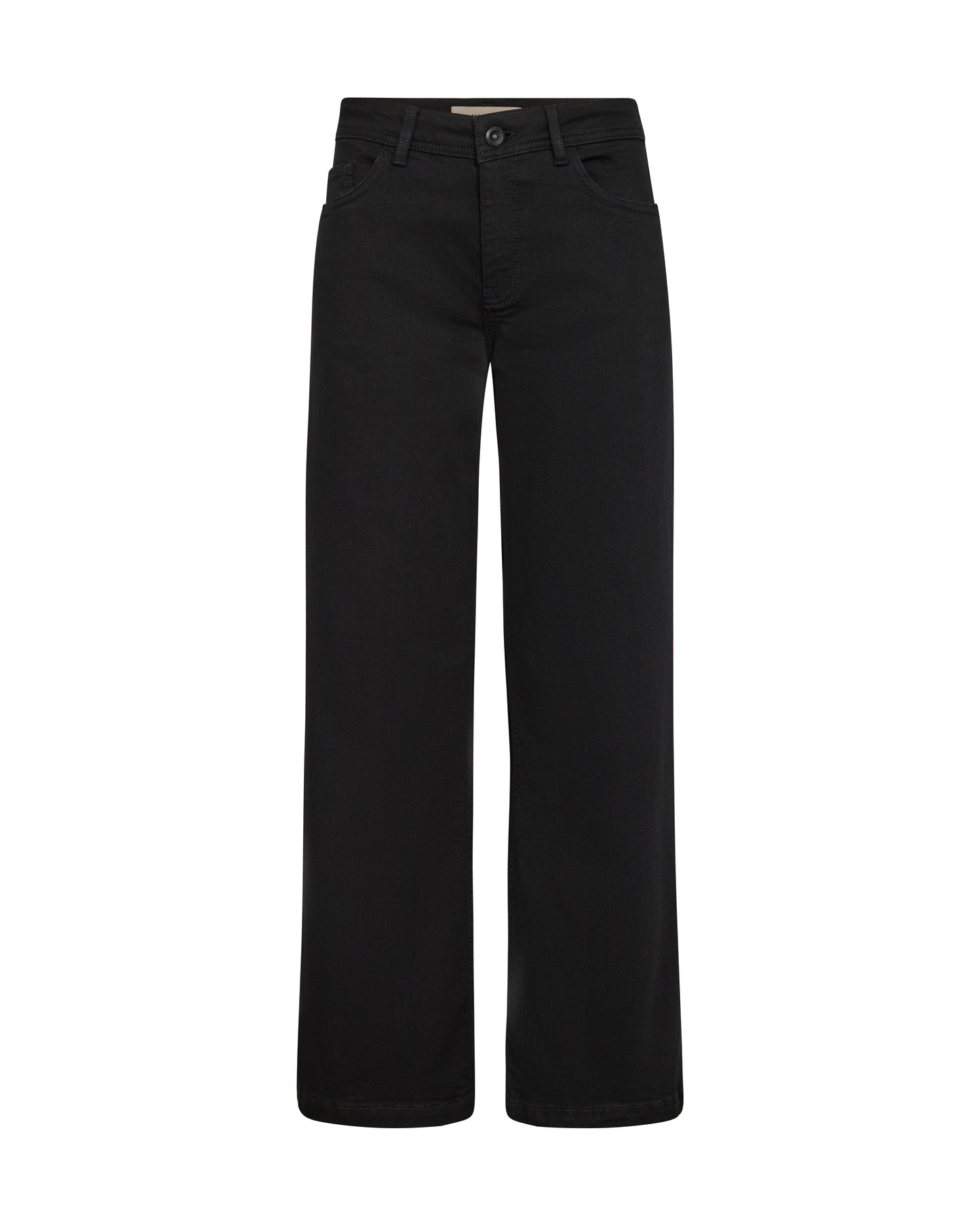 Mos Mosh Dara Deluxe Jeans Black