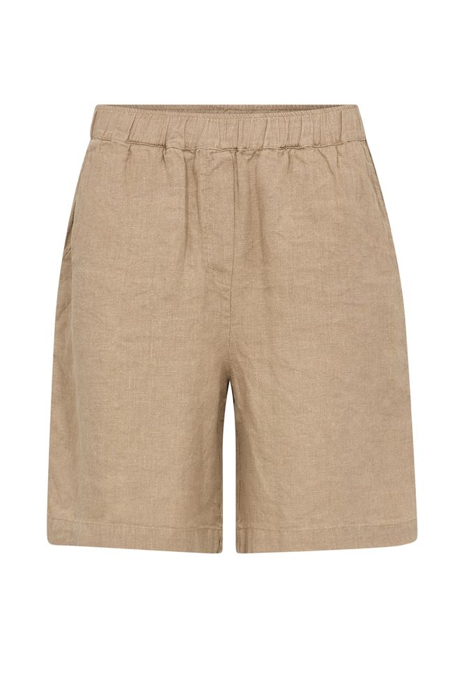 Mos Mosh Emmie Bermuda Shorts Oak