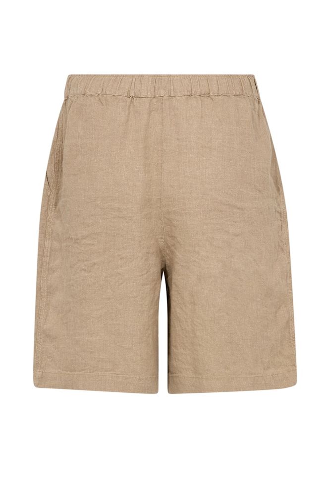 Mos Mosh Emmie Bermuda Shorts Oak