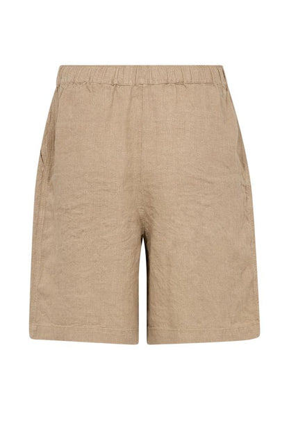 Mos Mosh Emmie Bermuda Shorts Oak