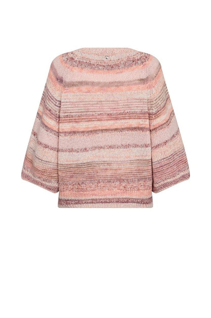 Mos Mosh Edele Knit Peachy