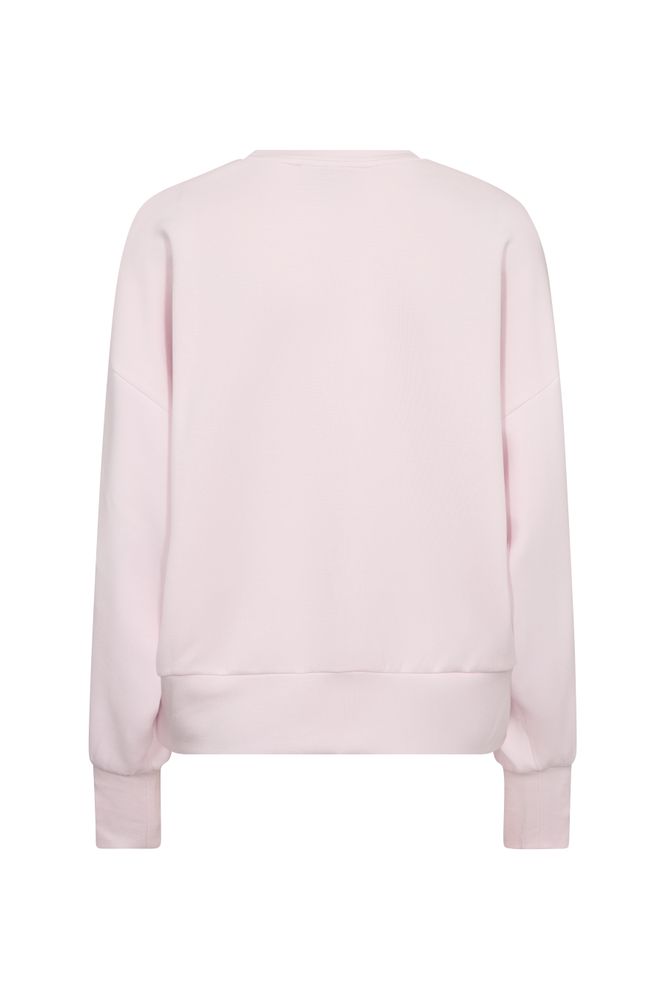 Mos Mosh Nima Sweatshirt Ballet