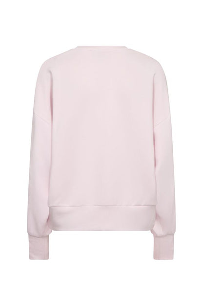 Mos Mosh Nima Sweatshirt Ballet