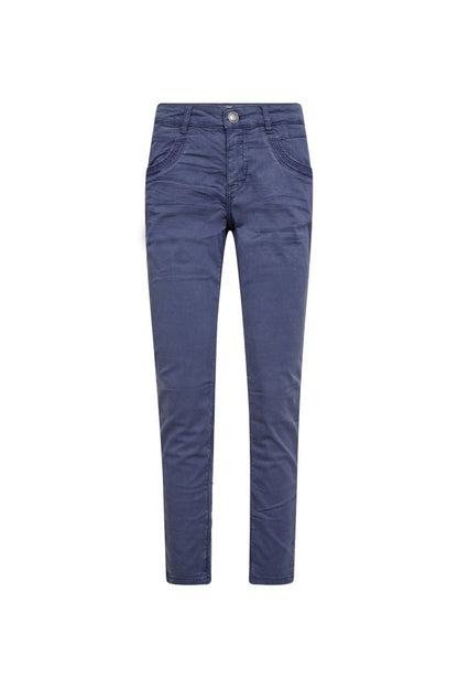 Mos Mosh Naomi Treasure Pant Blue