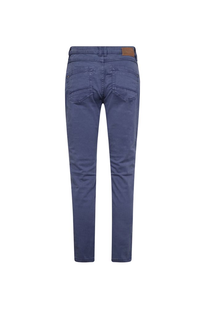 Mos Mosh Naomi Treasure Pant Blue