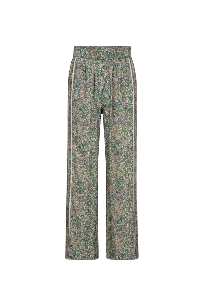 Mos Mosh Bala Flowish Orchid Trouser