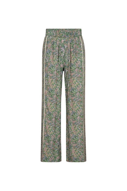 Mos Mosh Bala Flowish Orchid Trouser