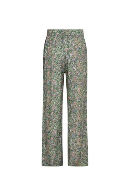Mos Mosh Bala Flowish Orchid Trouser