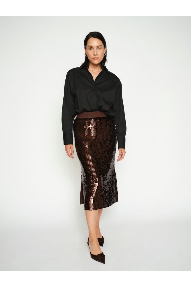 Mos Mosh Adelina Beza Skirt