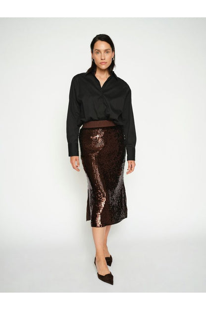 Mos Mosh Adelina Beza Skirt
