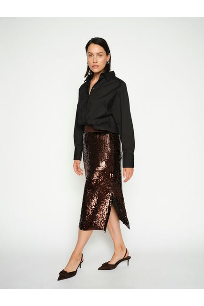 Mos Mosh Adelina Beza Skirt