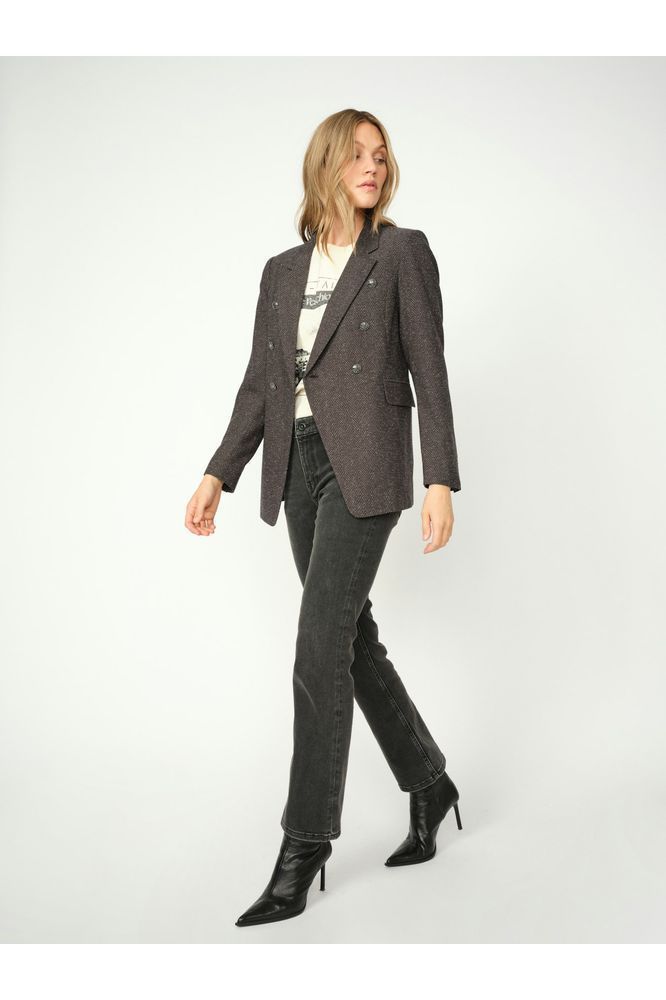 Mos Mosh Babeth Svala Blazer