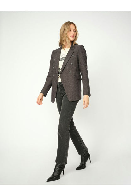 Mos Mosh Babeth Svala Blazer