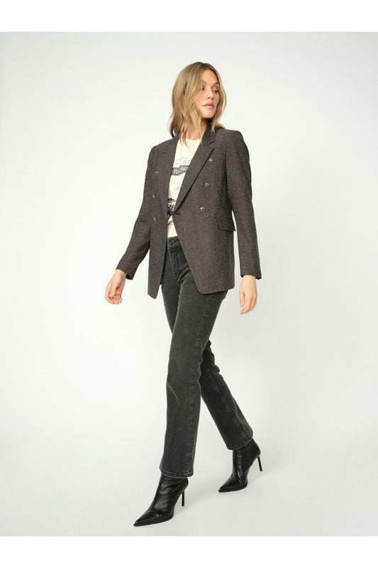 Mos Mosh Babeth Svala Blazer