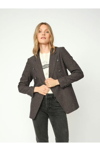 Mos Mosh Babeth Svala Blazer