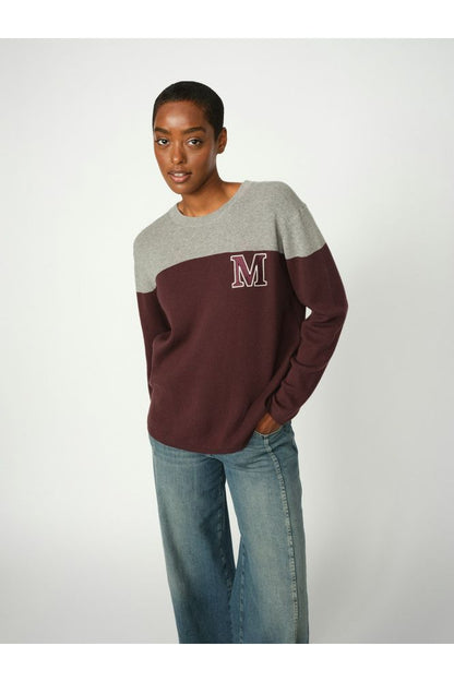 Mos Mosh Fudge Fast Tani Knit