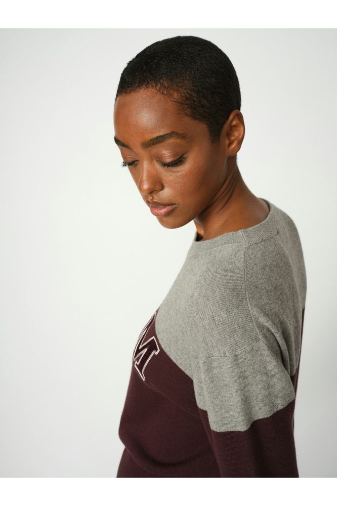 Mos Mosh Fudge Fast Tani Knit