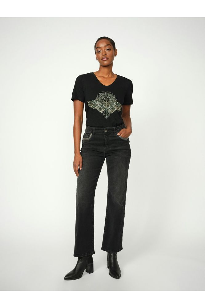 Mos Mosh Cecilia Perla Jeans