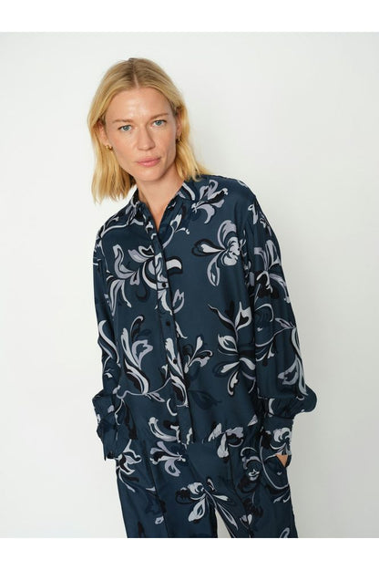 Mos Mosh Abina Serve Shirt