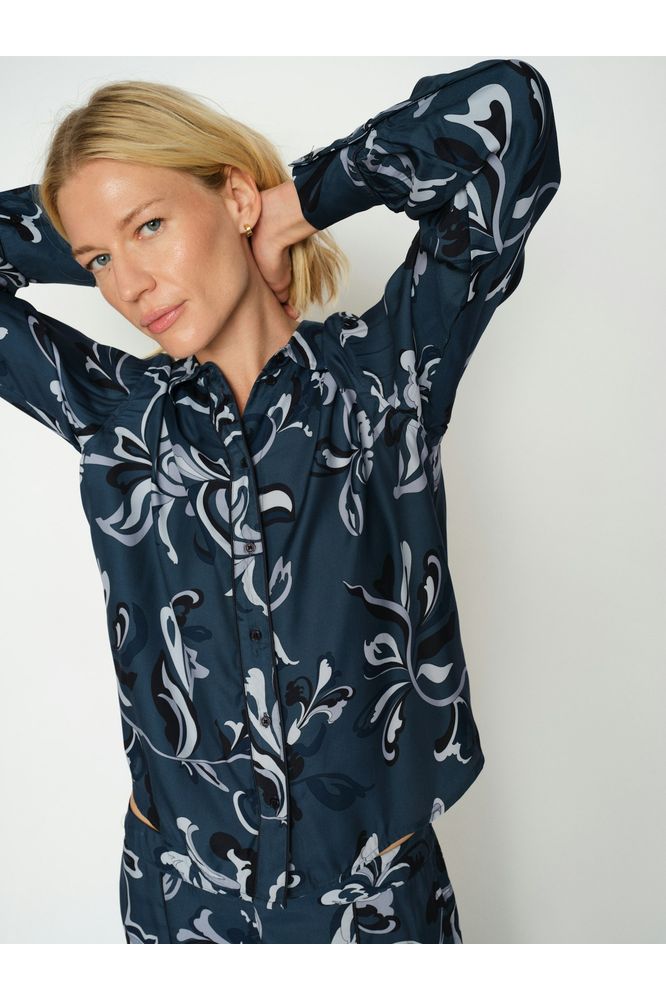 Mos Mosh Abina Serve Shirt