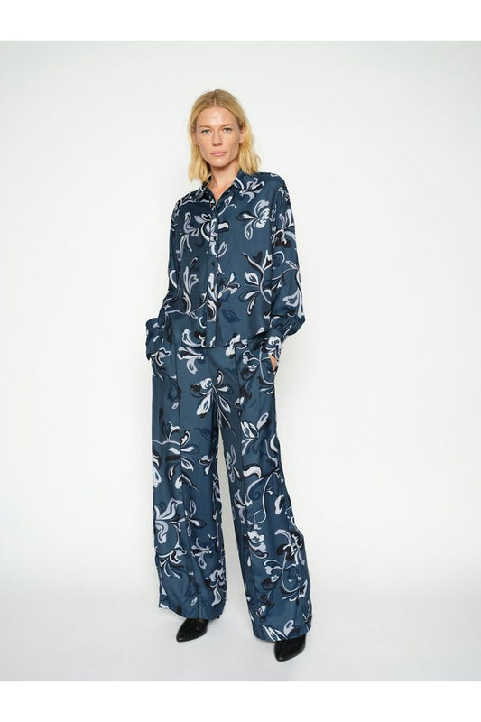 Mos Mosh Charbel Serve Pant