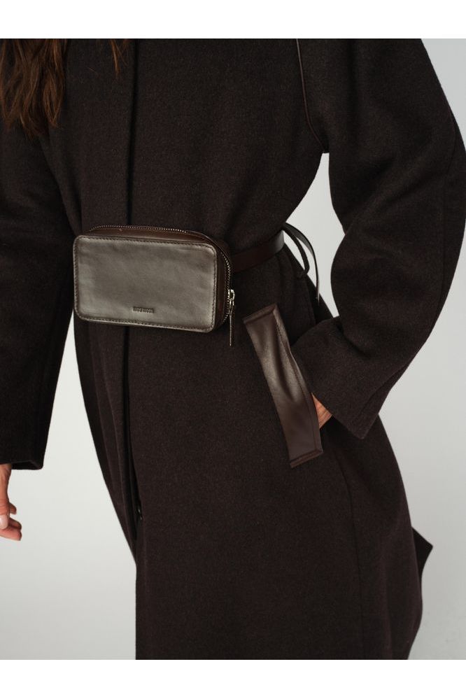 Mos Mosh Eva Wool Coat