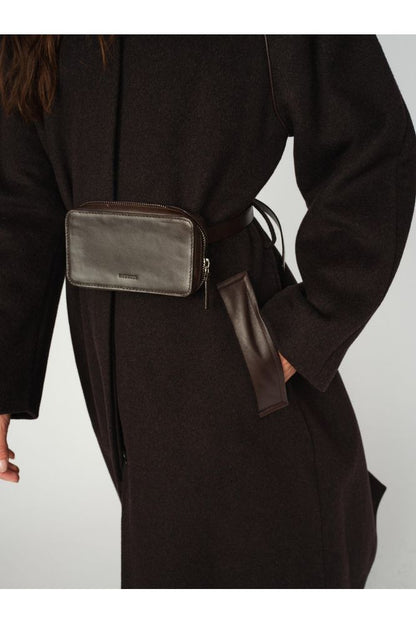 Mos Mosh Eva Wool Coat