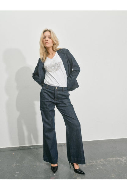 Mos Mosh Gethi O-SS Glam Tee