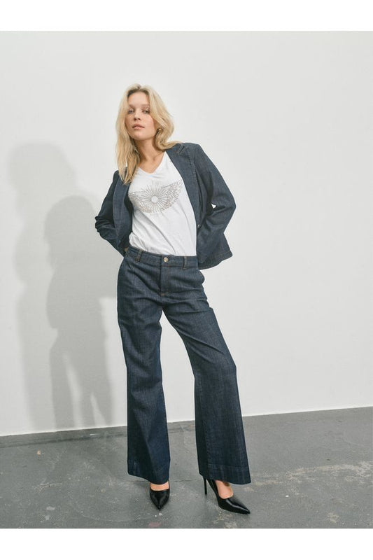 Mos Mosh Gethi O-SS Glam Tee