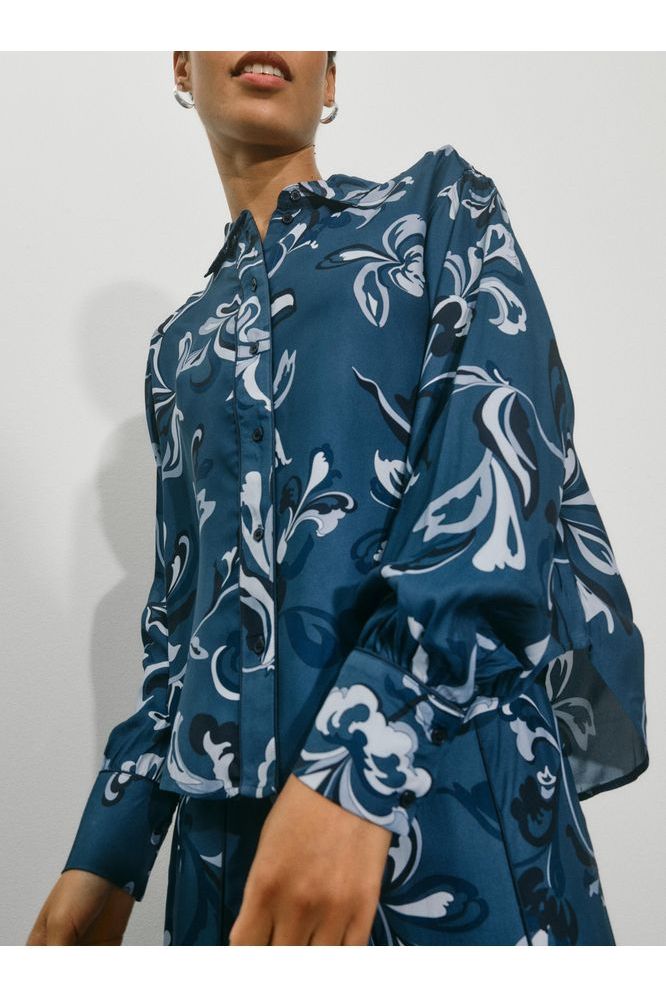 Mos Mosh Abina Serve Shirt