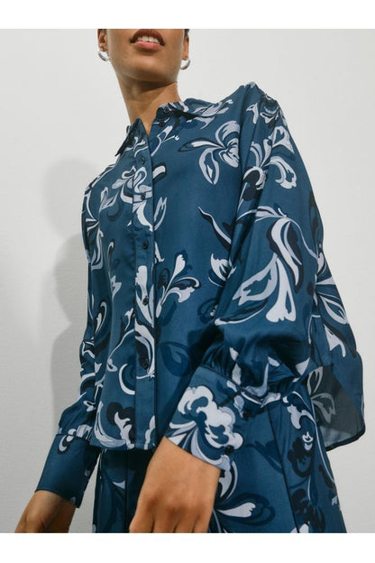 Mos Mosh Abina Serve Shirt