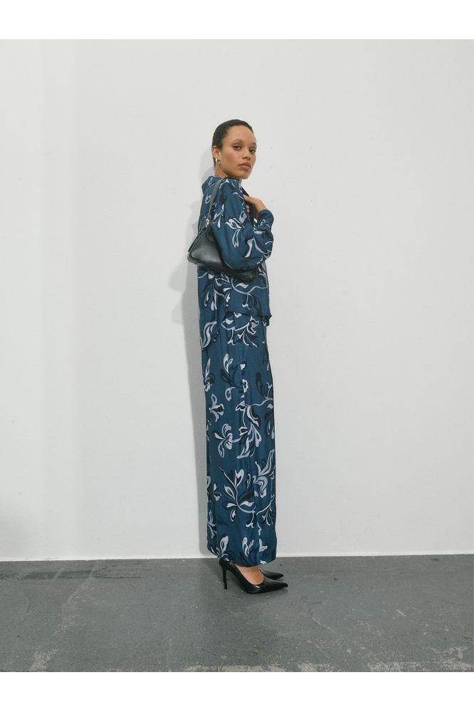 Mos Mosh Charbel Serve Pant