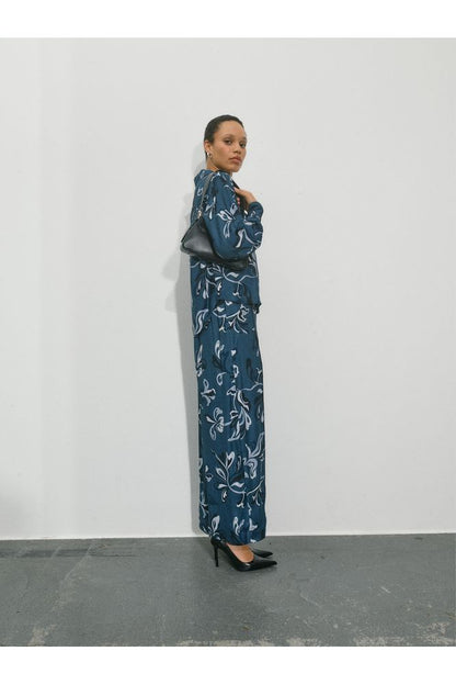 Mos Mosh Charbel Serve Pant