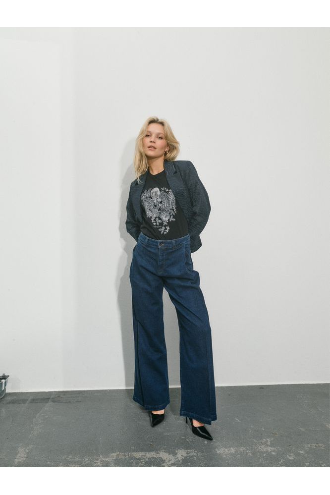 Mos Mosh Fango O-SS Glam Tee