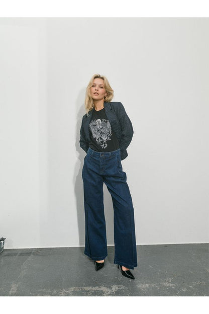 Mos Mosh Fango O-SS Glam Tee