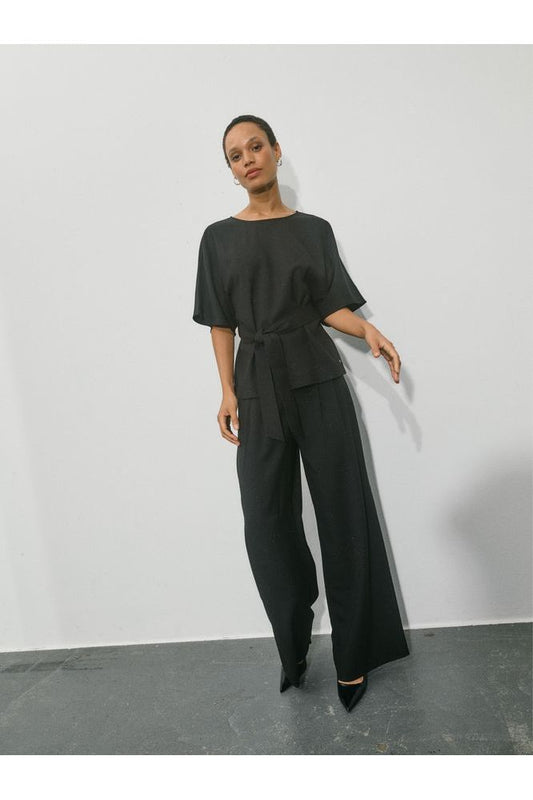 Mos Mosh Evie Bellevue Pant