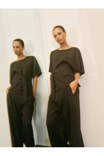 Mos Mosh Pie Bellevue Blouse