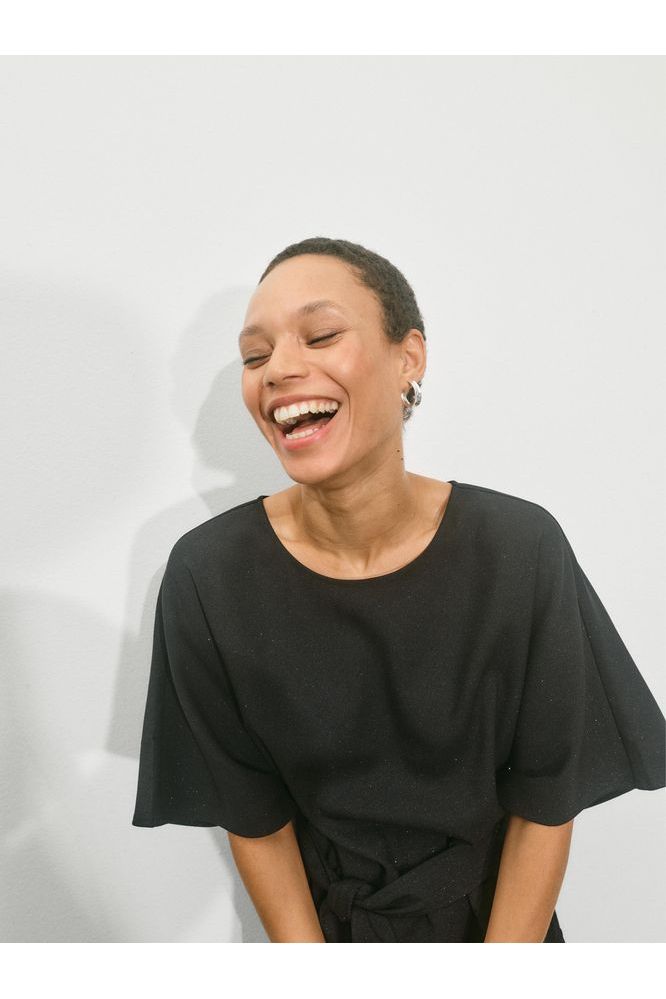 Mos Mosh Pie Bellevue Blouse