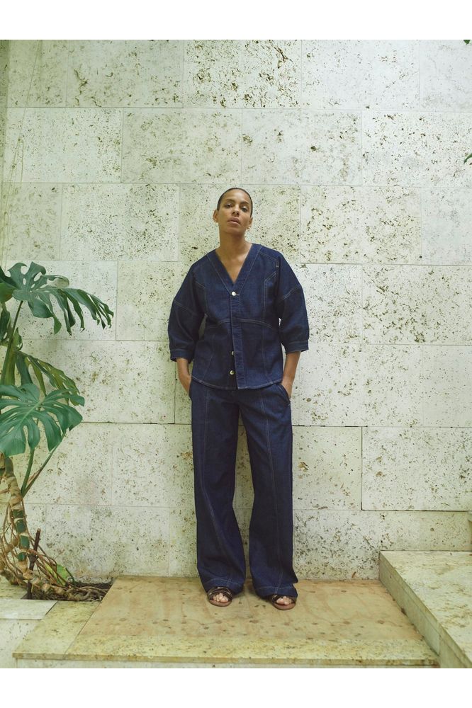Mos Mosh Spring Summer 2026 collection