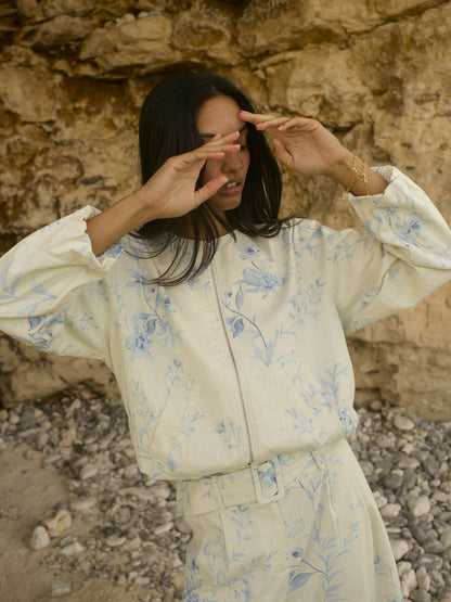 Mos Mosh Sally Ellish Jacket Skyway