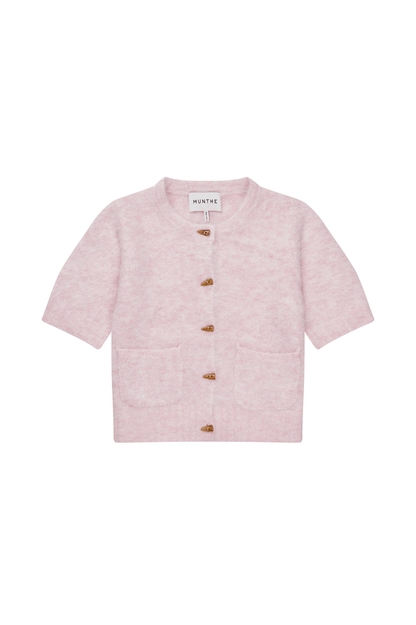 Munthe Locca Knit Rose