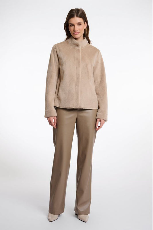 Rino & Pelle Oat Madai Jacket