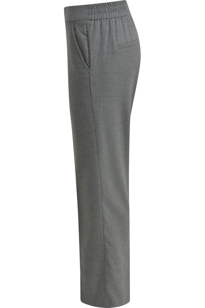 AW24 MILANO Wide Leg Pant (4561)