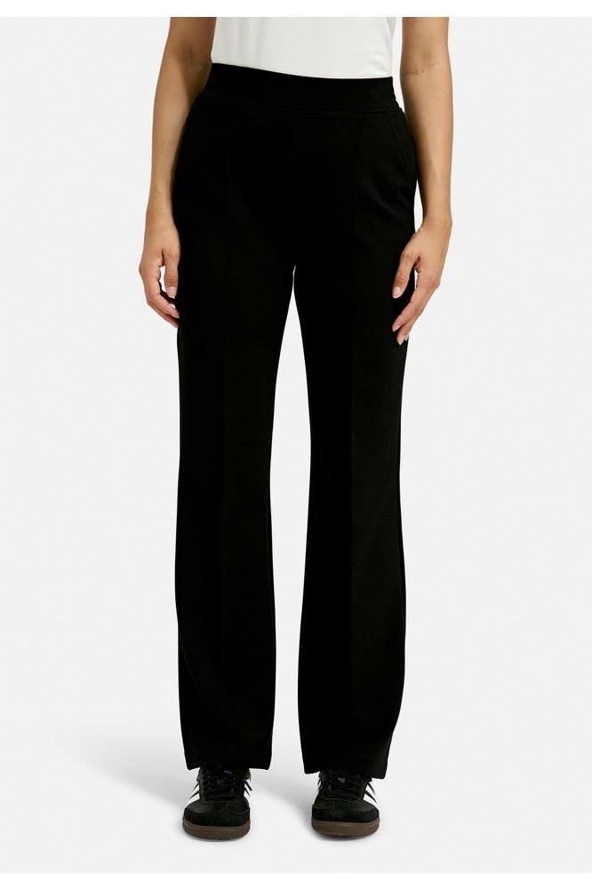 AW24 MILANO Wide Leg Pant (5467)