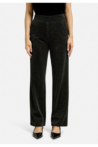 AW24 MILANO Wide Leg Pant (5471)