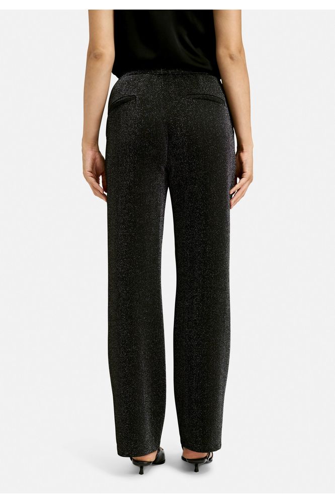 AW24 MILANO Wide Leg Pant (5471)