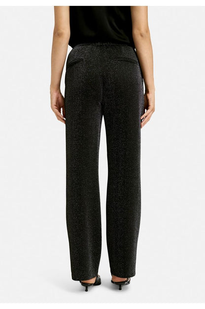 AW24 MILANO Wide Leg Pant (5471)