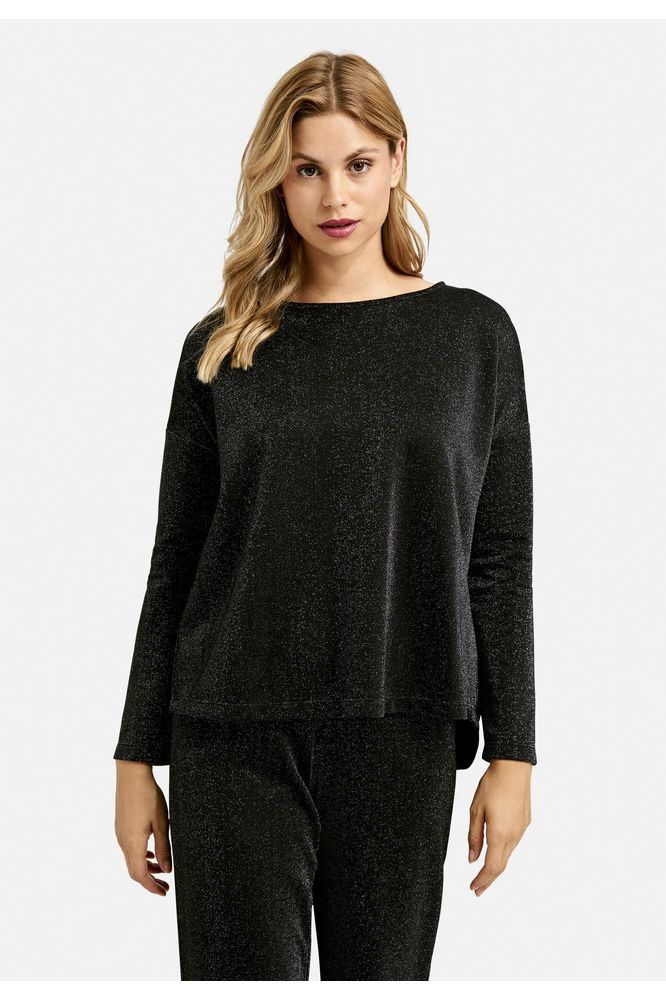 AW24 MILANO Round Neck Sweatshirt