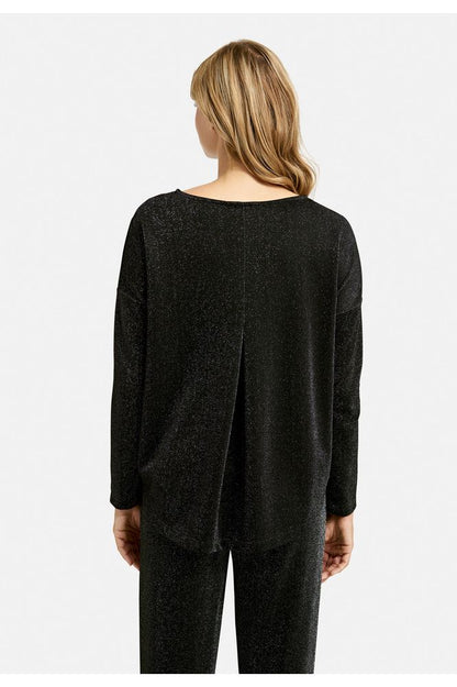 AW24 MILANO Round Neck Sweatshirt