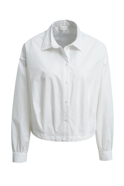 Milano Shirt Blouse White